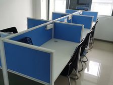 写字楼合租办公室及工位