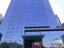 星汇中心5楼3个卡位出租,带私家花园的办公场所