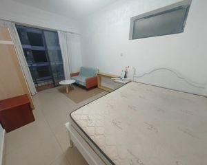 南城 天诚康桥 1室1厅 37.00㎡ 45万