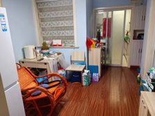 闵行 静安新城十一区 1室1厅 48.65㎡ 210万