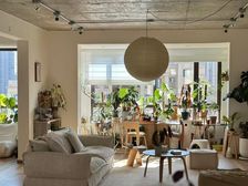 长白岛大平层工业风装修适合初创工作室和教培,可注册。交通方便