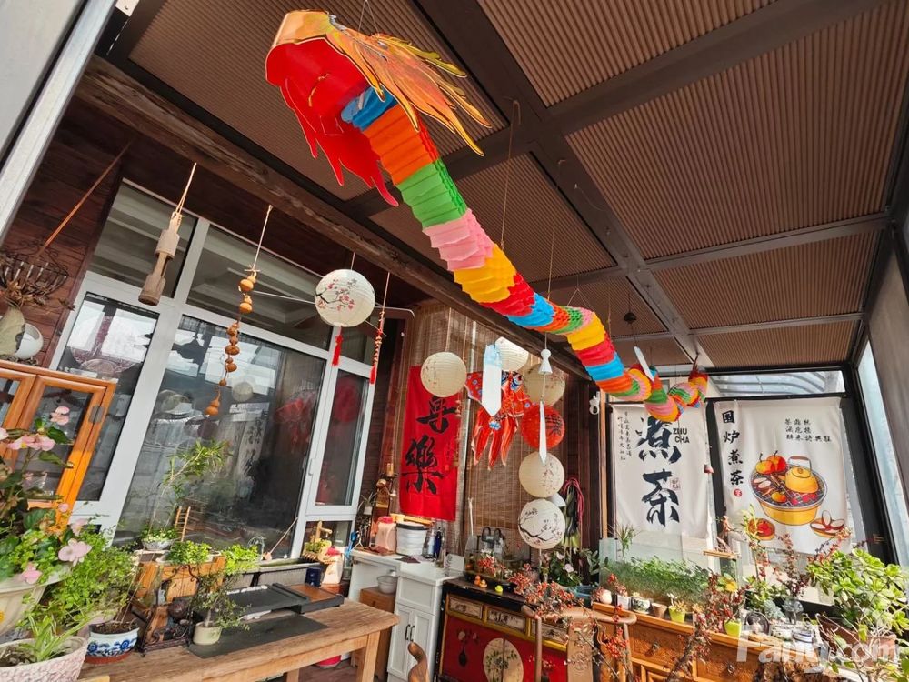 室内图