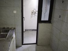 南北通透四居室 百仁生态区品质住宅