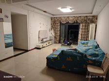 两江新区 青河世家 3室2厅 124.50㎡ 100万