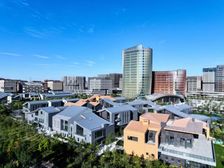 雄安商务写字楼出租