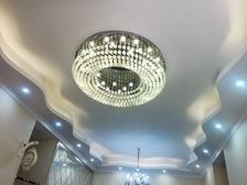 汉台 龙和花园 3室2厅 140.00㎡ 108万