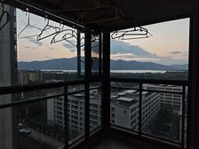 官渡 万科500里 3室1厅 107.00㎡ 153万