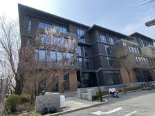 浑南桃仙地区锦联新经济产业园 商业综合体楼甲级333