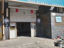 金泽园二期大门商铺出租