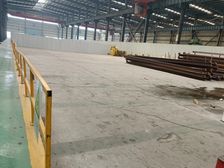 厂房:镇海骆驼镇宁波骆驼机电工业园区 8000㎡ 99999