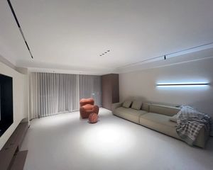 青羊 龙湖西府公馆 4室2厅 160.00㎡ 480万