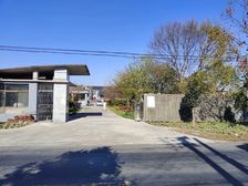 厂房:如皋常青镇西横村 2000㎡ 6666元/月