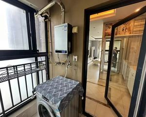 成华 首创国际城二期 3室2厅 84.54㎡ 135万
