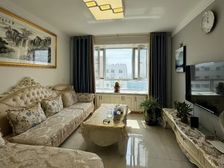 竞秀 中诚晶典 2室2厅 89.92㎡ 46.80万