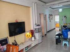 卫东 新景花园 2室2厅 91.50㎡ 45万