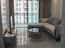 巴南 京汉凤凰城 3室1厅 80.39㎡ 65万
