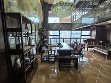 28包物业江城大道豪装办公室低价出租