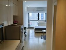 高新开发区 新力方 1室1厅 43.71㎡ 22.80万