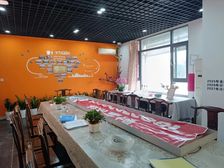 豪华办公室,小型会议室按天出租