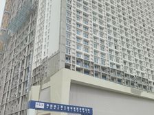 高新国际人才大厦278平甲级写字楼招租 45元/平