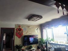 顺德 置富花园 4室2厅 122.00㎡ 78万