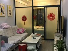蚌山 百乐门 1室1厅 41.00㎡ 15万