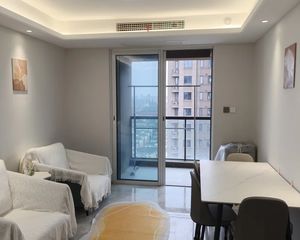 太仓 浙通名力·桃花源雅园 3室2厅 87.71㎡ 125万