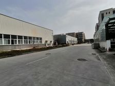 厂房:高新锦业路丰泽科技园 918㎡ 45000元/平米·月