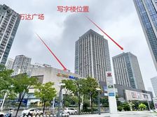 写字楼出租|出租103平湖景公寓如需家具家电或办公桌椅全提供