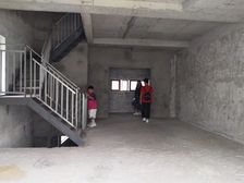 南海 力迅·榕墅里 7室2厅 124.61㎡ 360万