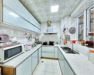 双流 蜀镇领秀湖 2室2厅 70.40㎡ 90万