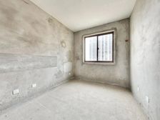 无为 森林语澜园 3室2厅 115.47㎡ 58.60万