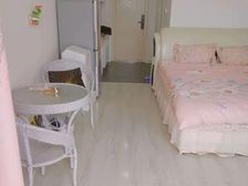 城阳 卓越蔚蓝群岛 1室0厅 44.15㎡ 22万