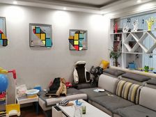 船营 桃源臻品小区 2室1厅 75.60㎡ 38.80万