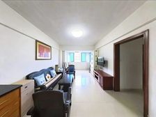 香洲 新香洲新城市中心广场 3室1厅 80.19㎡ 120万