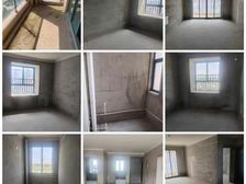 芜湖 富达新都 3室2厅 111.63㎡ 16万