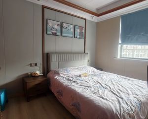 宝山 枫庭丽苑 6室2厅 167.48㎡ 710万