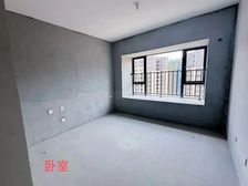 双流 合力达卓越南城四期3室2厅 98.95㎡ 132万