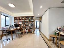 浦东 阳光城愉景湾 3室2厅 110.84㎡ 588万