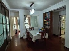 松江泗泾金港花园二期137平四房 诚意出售