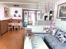 张店区 吉润雅庭 3室2厅 109.70㎡ 41万