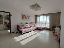 兴隆台区 天成家园 3室2厅 120.83㎡ 37.50万