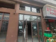 已基装三层门面,使用面积大,节约装修费