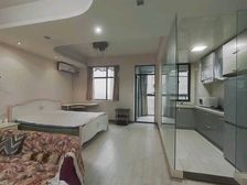 硚口 天泽一方 1室1厅 45.79㎡ 46万