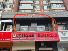 天滋嘉鲤南区二楼临街旺铺招租 187平月租5000