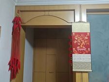 莲池 先锋厂宿舍 2室1厅 58.00㎡ 21万