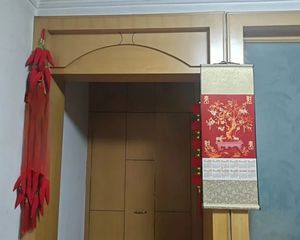 莲池 先锋厂宿舍 2室1厅 58.00㎡ 21万