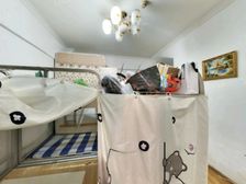 高新 无国界 2室1厅 56.81㎡ 60万