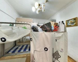 高新 无国界 2室1厅 56.81㎡ 60万