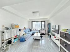 槐荫 财富壹号 3室2厅 127.71㎡ 150万